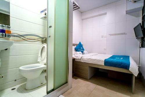 Hostal Qian Yue Inn (managed By Koalabeds Group)