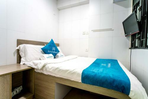 Hostal Qian Yue Inn (managed By Koalabeds Group)
