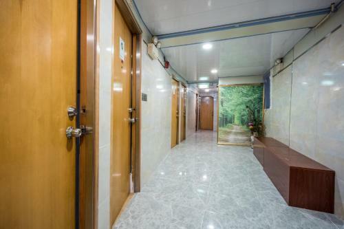 Hostal Qian Yue Inn (managed By Koalabeds Group)