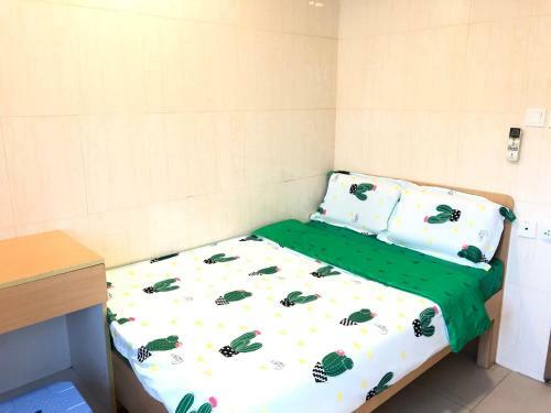 Hostal Jinquan Hotel