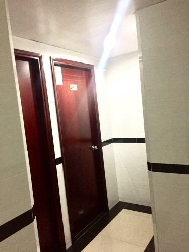 Hostal United Co-operate Guest House (7/f)