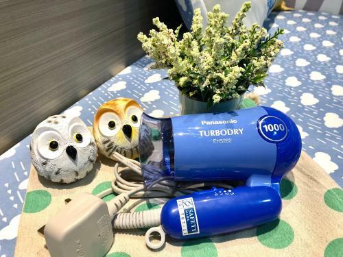 Owl Hostel