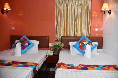 Hostal Traveller's Hostel