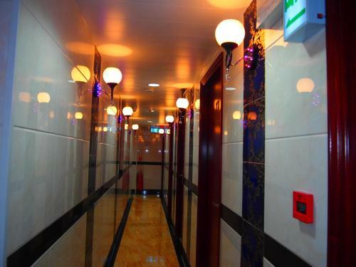 Hostal Traveller's Hostel