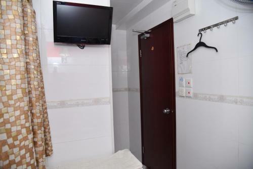 Hostal Traveller's Hostel