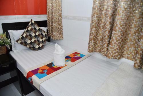 Hostal Traveller's Hostel