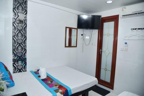 Hostal Traveller's Hostel