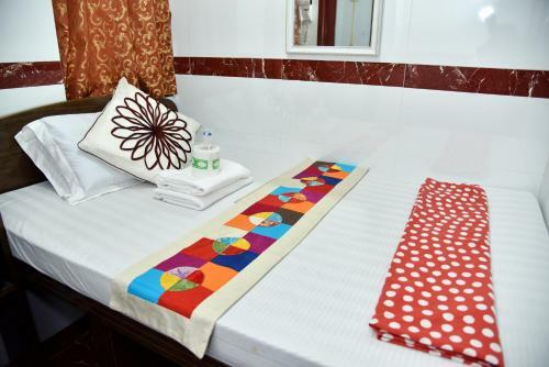 Hostal Traveller's Hostel