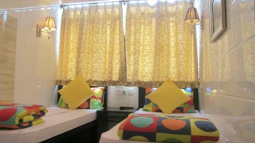 Hostal Traveller's Hostel