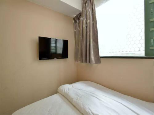 Hostal Hk Mingdu Hotel