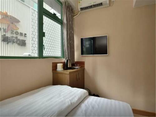 Hostal Hk Mingdu Hotel