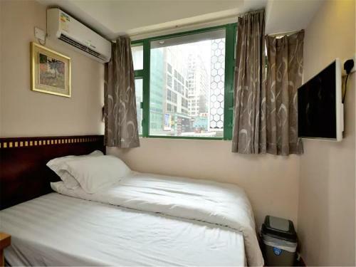 Hostal Hk Mingdu Hotel