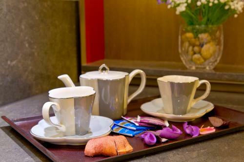 Hotel Wanchai 88