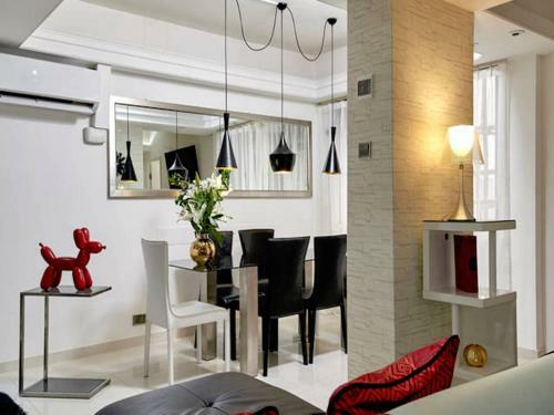 Boutique Serviced Apartment - Suitedream
