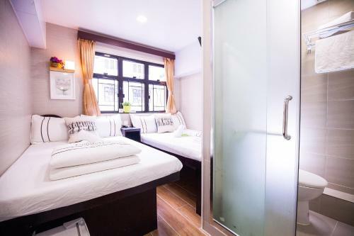 Hostal Kwong Hang Travel Guesthouse