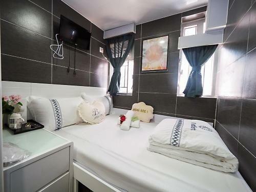 Hostal Hk International Hostel