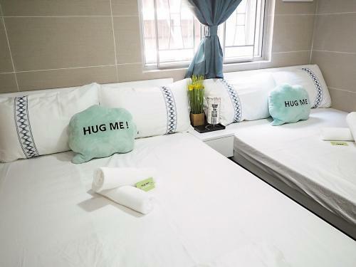Hostal Hk International Hostel