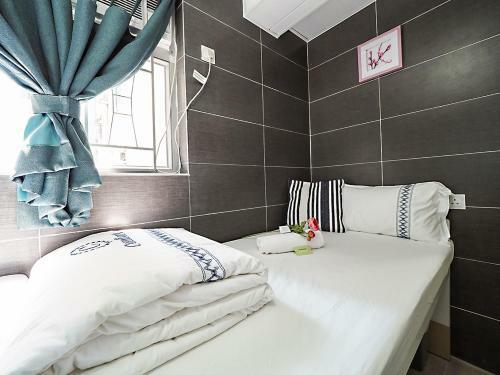 Hostal Hk International Hostel