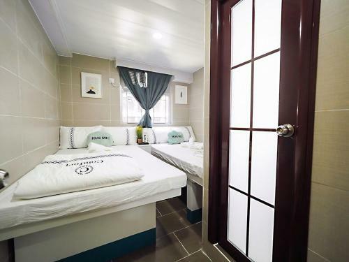 Hostal Hk International Hostel