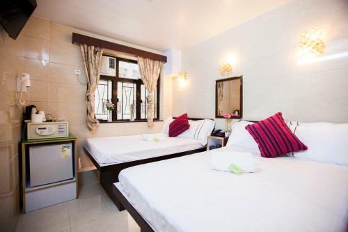 Hostal Hk International Hostel