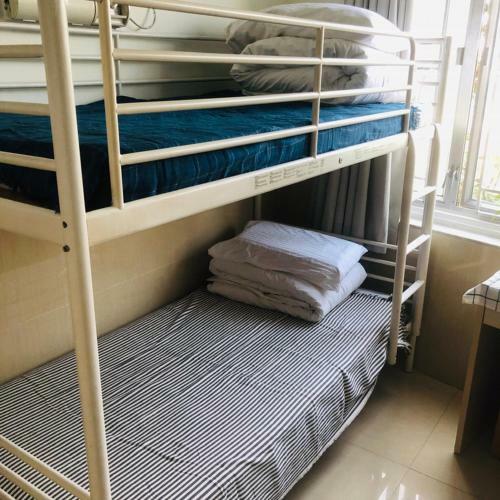 Hostal Hoi To Hostel