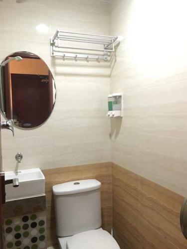 Hostal Hoi To Hostel