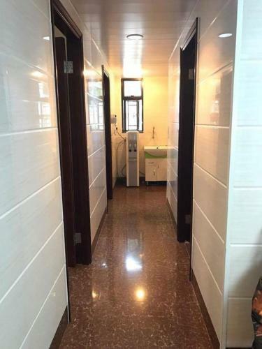 Hostal Hoi To Hostel