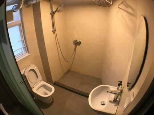 Hostal Soso Hostel