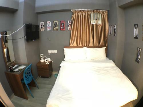 Hostal Soso Hostel