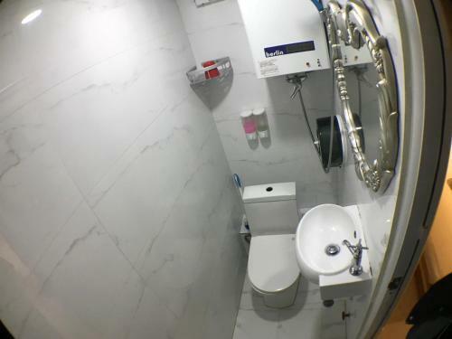 Hostal Soso Hostel