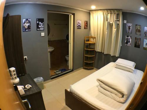 Hostal Soso Hostel