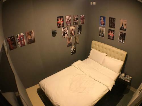 Hostal Soso Hostel