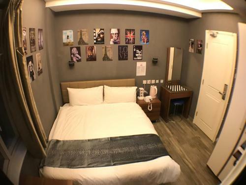 Hostal Soso Hostel