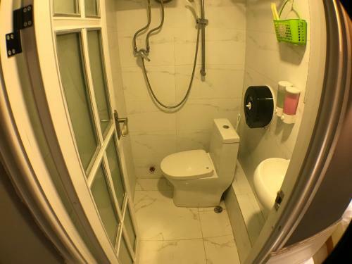 Hostal Soso Hostel