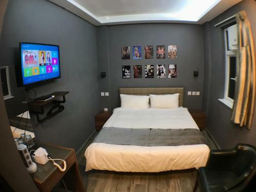 Hostal Soso Hostel
