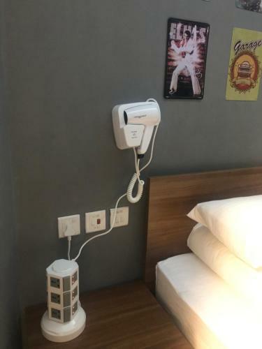 Hostal Soso Hostel