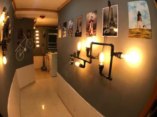 Hostal Soso Hostel