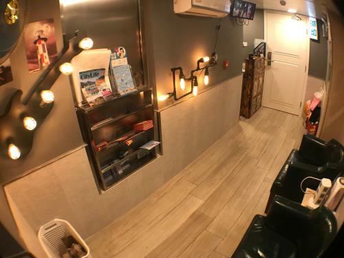 Hostal Soso Hostel