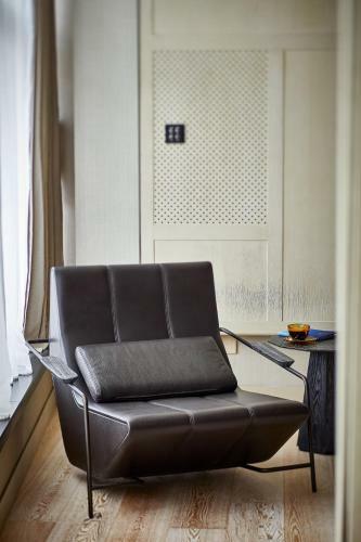 The Emperor Hotel