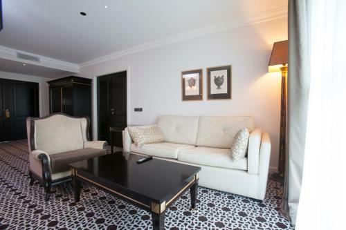 Hotel Palm Camayenne