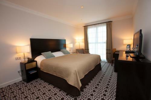 Hotel Palm Camayenne