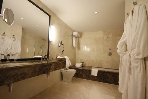 Hotel Palm Camayenne
