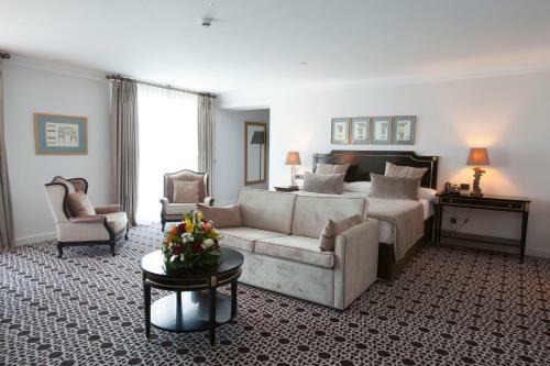 Hotel Palm Camayenne
