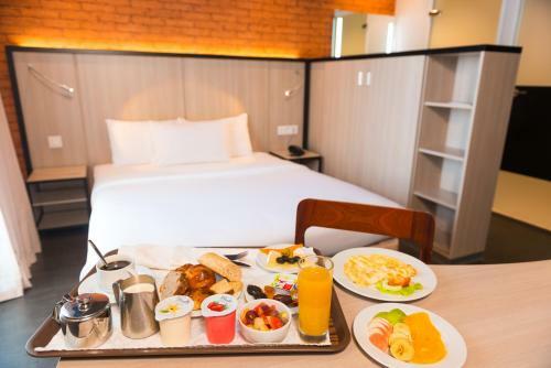 Onomo Hotel Conakry