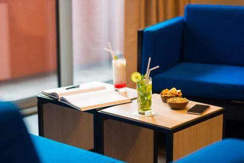 Onomo Hotel Conakry