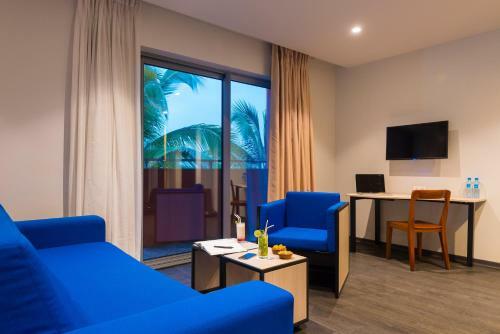 Onomo Hotel Conakry