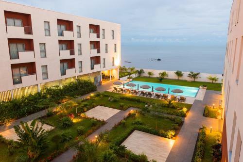 Onomo Hotel Conakry