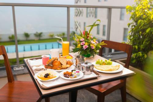 Onomo Hotel Conakry