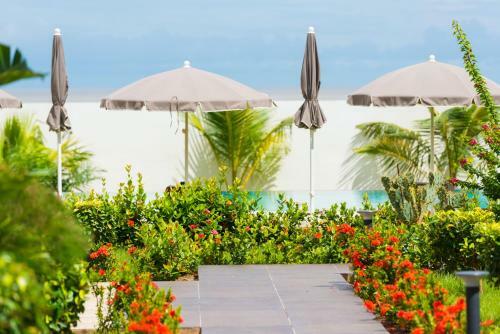 Onomo Hotel Conakry