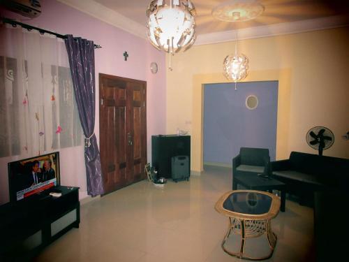 Apartamento Villa Sylvia